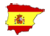 FORN FONDO - Espanol